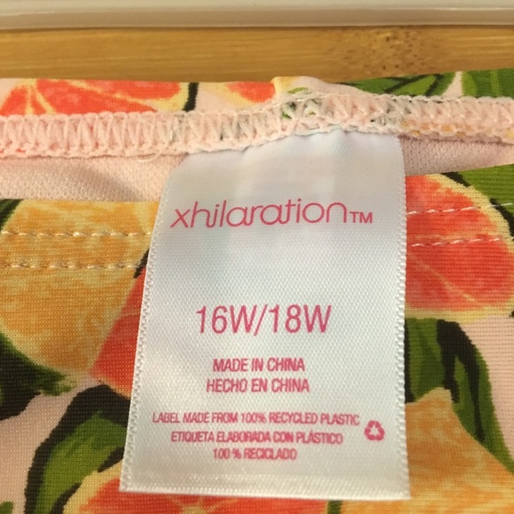 NWT Hipster Bikini Bottoms - Picture 3 of 5